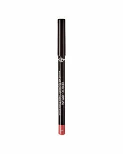 Giorgio Armani 0.04oz #09 Smooth Silk Lip Pencil Women Lip & Cheek Makeup