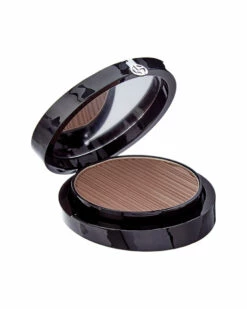 Giorgio Armani 0.04oz #600 Ombra Sun Fabric Sheer Bronzer Women Lip & Cheek Makeup