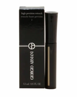 Giorgio Armani 0.14oz #2 High Precision Retouch Women Face & Eye Makeup