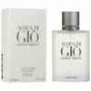 Giorgio Armani Men's Acqua Di Gio 3.4oz Eau De Toilette Spray Cologne & Aftershave