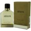 Giorgio Armani Men's "Armani" 3.4oz Eau De Toilette Spray Cologne & Aftershave