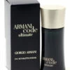 Giorgio Armani Men's Armani Code Ultimate Intense 1.7oz Eau De Toilette Spray Cologne & Aftershave