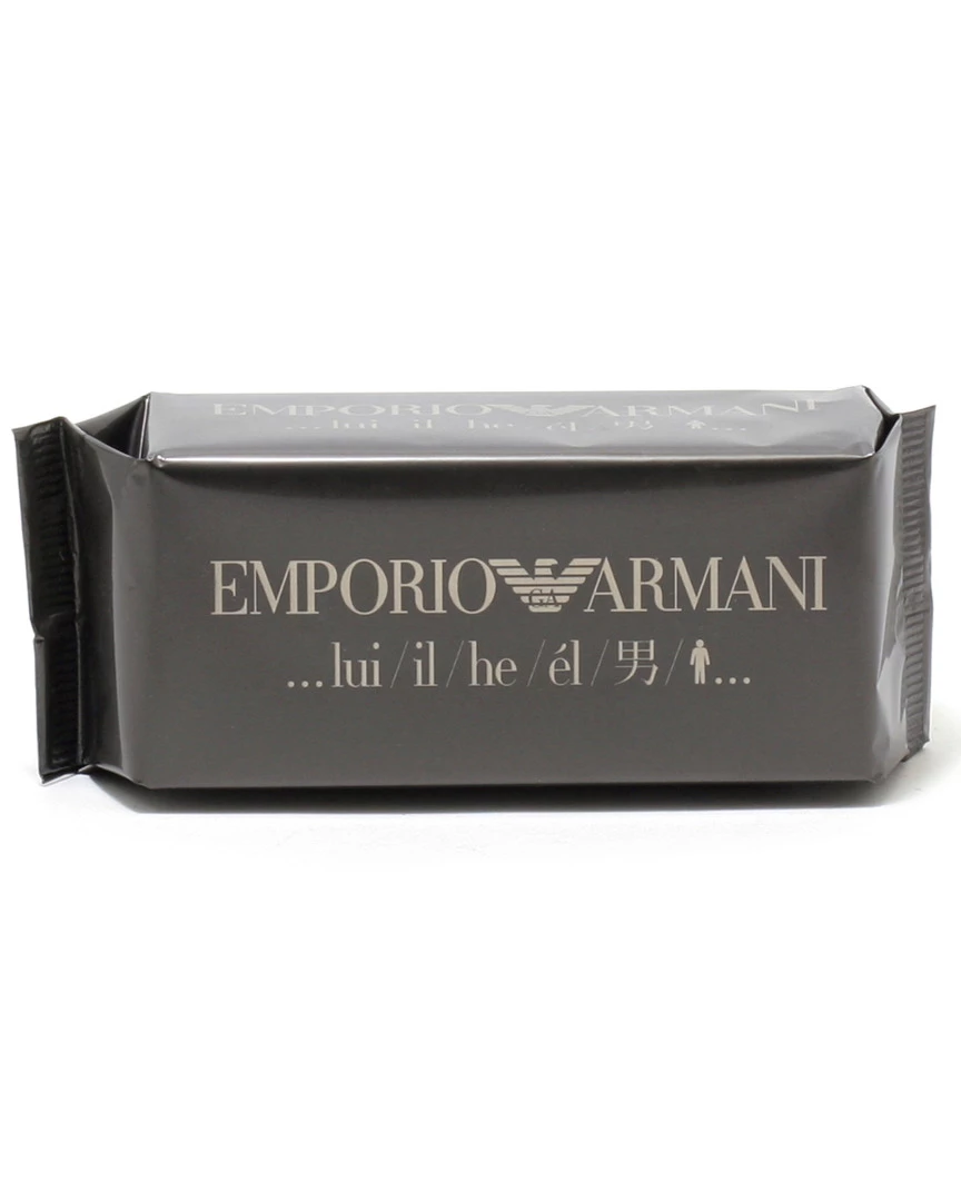 Giorgio Armani Emporio Armani Men's He 1.7oz Eau De Toilette Spray Cologne & Aftershave 1 Giorgio Armani Emporio Armani Men's He 1.7oz Eau De Toilette Spray Cologne & Aftershave