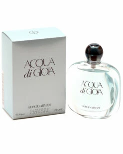 Giorgio Armani Women's Acqua Di Gioia 1.7oz Eau De Parfum Fragrance
