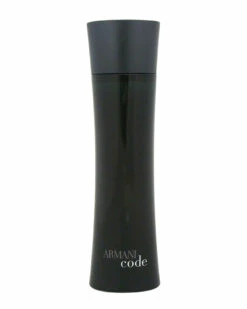 Giorgio Armani Men's Armani Code 4.2oz Eau De Toilette Spray Cologne & Aftershave