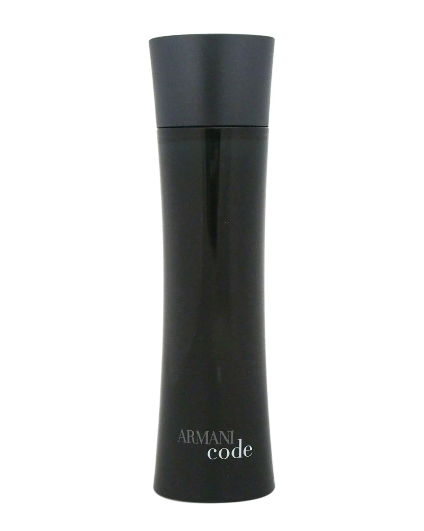 Giorgio Armani Men's Armani Code 4.2oz Eau De Toilette Spray Cologne & Aftershave 1 Giorgio Armani Men's Armani Code 4.2oz Eau De Toilette Spray Cologne & Aftershave