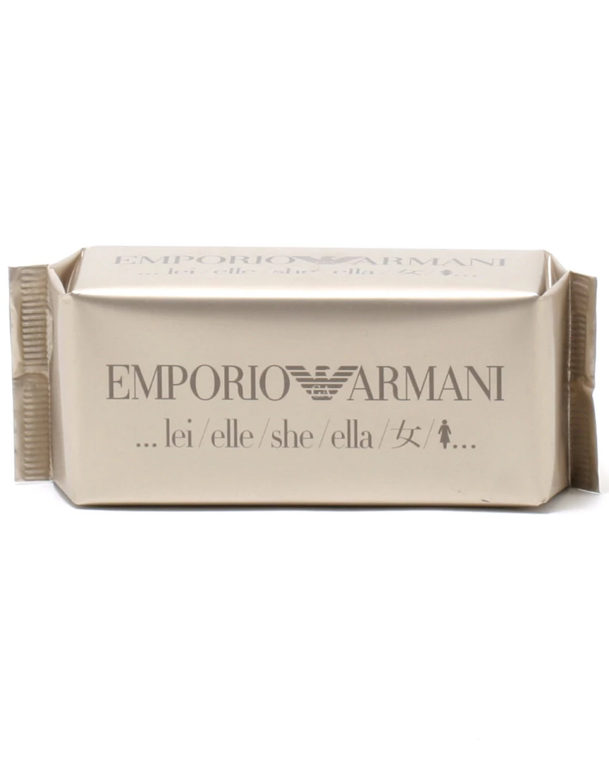 Giorgio Armani Emporio Armani Women's "She" 1.7oz Eau De Parfum Fragrance 1 Giorgio Armani Emporio Armani Women's "She" 1.7oz Eau De Parfum Fragrance
