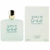 Giorgio Armani Women's Acqua Di Gio 3.4oz Eau De Toilette Fragrance