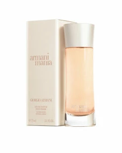 Giorgio Armani Women's Mania 2.5oz Eau De Parfum Spray Fragrance