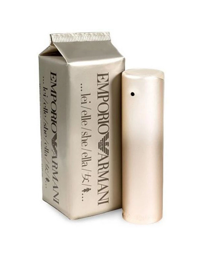 Giorgio Armani Women's Emporio Armani 3.4oz Eau De Parfum Spray Fragrance 1 Giorgio Armani Women's Emporio Armani 3.4oz Eau De Parfum Spray Fragrance