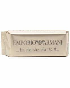 Giorgio Armani Emporio Armani Women's "She" 3.4oz Eau De Parfum Spray Fragrance