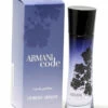 Giorgio Armani Women's "Code" 1oz Eau De Toilette Spray Fragrance