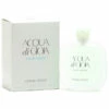 Giorgio Armani Women's "Acqua Di Gio" 3.4oz Eau De Toilette Spray Fragrance
