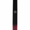 Giorgio Armani 0.2oz #504 Pink-Out Ecstasy Lacquer Excess Lipcolor Shine Women Lip & Cheek Makeup