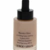 Giorgio Armani 1oz #4 Light/Neutral Maestro Glow Nourishing Fusion Makeup SPF 30 Women Lip & Cheek Makeup