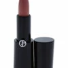 Giorgio Armani 0.14oz #103 Nuda Rouge D'Armani Lasting Satin Lipcolor Women Lip & Cheek Makeup