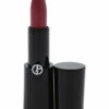 Giorgio Armani 0.14oz #512 Pastel Glow Rouge D'Armani Lasting Satin Lipcolor Women Lip & Cheek Makeup
