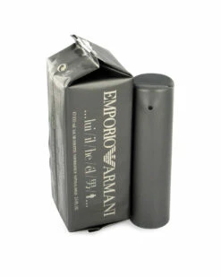 Giorgio Armani Emporio Armani 3.4oz Eau De Toilette Men Cologne & Aftershave