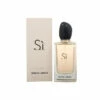 Giorgio Armani Armani Women's SI 3.4oz Eau De Parfum Fragrance