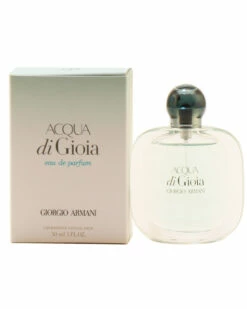 Giorgio Armani Women's 1oz Eau De Spray Fragrance