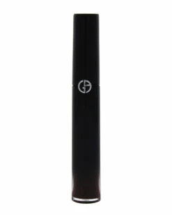 Giorgio Armani 0.2oz #201 Leather Ecstasy Lacquer Excess Lipcolor Shine Women Lip & Cheek Makeup