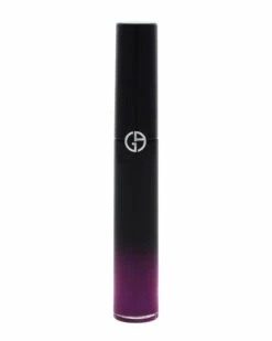 Giorgio Armani 0.2oz #600 Adrenaline Ecstasy Lacquer Excess Lipcolor Shine Women Lip & Cheek Makeup