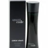 Giorgio Armani Men's 4.2oz Black Code Eau De Toilette Spray Cologne & Aftershave