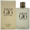 Giorgio Armani Men's Acqua Di Gio 6.7oz Eau De Toilette Spray Cologne & Aftershave
