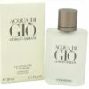 Giorgio Armani Men's Acqua Di Gio 1.7oz Eau De Toilette Spray Cologne & Aftershave
