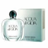 Giorgio Armani Women's 3.4oz Acqua Di Gioia Eau De Parfum Spray Fragrance