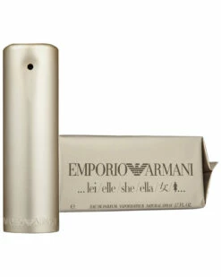 Giorgio Armani Women's 3.4oz Emporio She Eau De Parfum Spray Fragrance