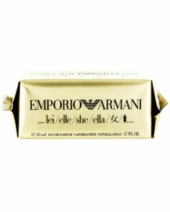 Giorgio Armani Women's 1.7oz Emporio She EDP Spray Fragrance
