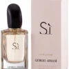 Giorgio Armani Women's Si 1.7oz EDP Spray Fragrance