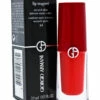 Giorgio Armani 0.13oz #301 Heat Lip Magnet Second-Skin Intense Matte Women Lip & Cheek Makeup