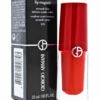 Giorgio Armani 0.13oz #400 Four Hundred For All Lip Magnet Second-Skin Intense Matte Women Lip & Cheek Makeup