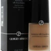 Giorgio Armani 1oz #5.5 Medium Neutral Luminous Silk Foundation Women Face & Eye Makeup