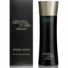 Giorgio Armani Men's Code Ultimate 2.5oz Eau De Toilette Cologne & Aftershave