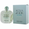 Giorgio Armani Women's 3.4oz Acqua Di Gioia Eau Fraiche Eau De Toilette Spray Fragrance