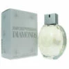 Giorgio Armani Women's 3.4oz Emporio Armani Diamonds Eau De Parfum Spray Fragrance