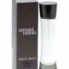 Mania Men By Giorgio Armani 3.4oz EDT Spray Cologne & Aftershave