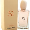 Giorgio Armani 3.4oz Giorgio Armani Signature Eau De Toilette Spray Women Fragrance