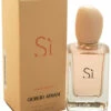 Giorgio Armani 1.7oz Giorgio Armani Signature Eau De Toilette Spray Women Fragrance