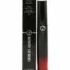 Giorgio Armani Ecstacy Lacquer Lip Gloss #401 Red Chrome Women Lip & Cheek Makeup