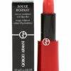 Giorgio Armani Rouge Ecstasy Moisture Rich Lip Color #501 Peony Women Lip & Cheek Makeup