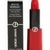 Giorgio Armani Rouge Ecstasy Moisture Rich Lip Color #503 Diva Women Lip & Cheek Makeup