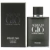 Giorgio Armani Acqua Di Gio Men's 2.5oz Eau De Parfum Spray Cologne & Aftershave