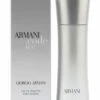 Armani Code Ice Men By Giorgio Armani 2.5oz Eau De Toilette Spray Cologne & Aftershave
