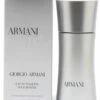 Giorgio Armani Men's Code Ice 1.7oz Eau De Toilette Spray Cologne & Aftershave