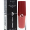 Giorgio Armani 0.13oz Nuda Lip Magnet Second-Skin Intense Matte Women Face & Eye Makeup