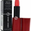 Giorgio Armani 0.14oz Tokyo Rouge Ecstasy Excess Moisture Rich Lipcolor Women Lip & Cheek Makeup
